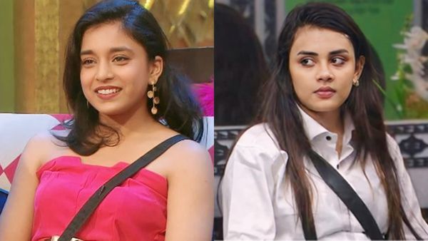അന്ന് സുമ്പുലിനും വന്നു അച്ഛന് സുഖമില്ലെന്ന കോള്‍, തകര്‍ന്നടിഞ്ഞ താരം; ജാസ്മിനെ കാത്തിരിക്കുന്നത് അതേ അവസ്ഥ!