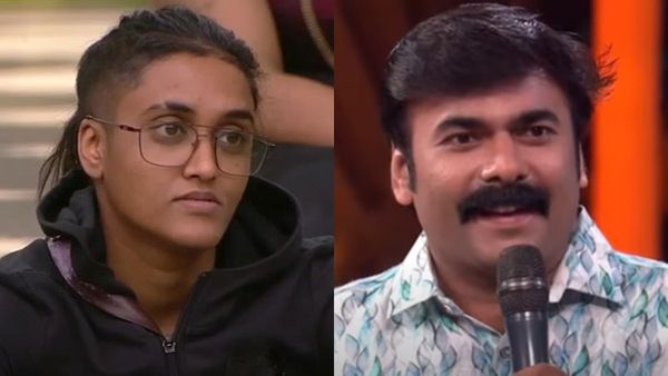 പ്രശസ്തിയ്ക്ക് വേണ്ടി കളിച്ചത് വൃത്തികെട്ട ഗെയിം; മാനുപ്പുലേഷന്‍ നടന്നില്ല; രതീഷിന്റെ പുറത്താകലില്‍ ജാസ്മിന്‍