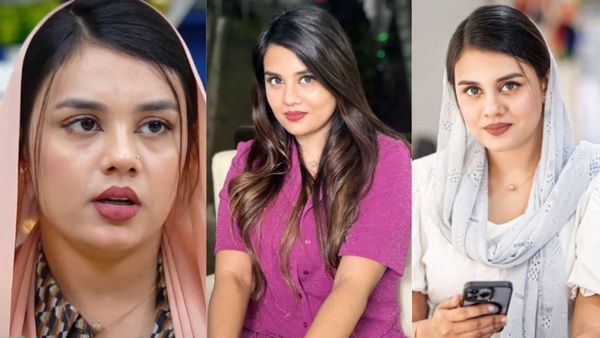 രജിത്തിനും റോബിനും ഫാന്‍സ്, ജാസ്മിന് മാത്രം എന്തിന് ഇത്ര ഹേറ്റേഴ്‌സ്? ബിഗ് ബോസ് ഫേവറിസം കാണിച്ചോ?