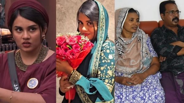 'വിവാഹനിശ്ചയം കഴിഞ്ഞു... പുറത്ത് പറയരുതെന്ന് പറഞ്ഞത് ഞാൻ, ആ പയ്യൻ എല്ലാം അക്സപ്റ്റ് ചെയ്യാൻ മനസുള്ളയാൾ'