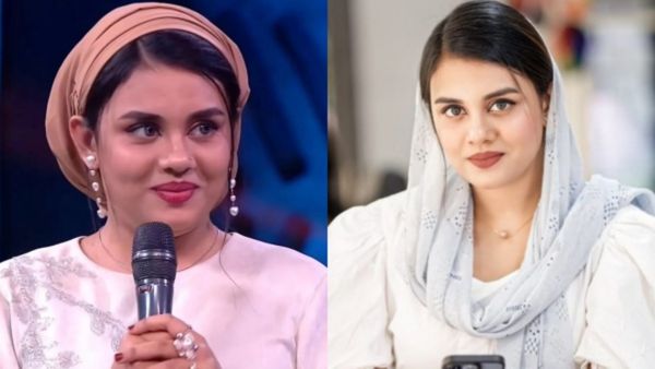 'പൊന്നുമോളെ പ്രേമത്തിലൊന്നും പോയി ചാടിയേക്കരുത്, ​ഗബ്രിയെ ‍ഞാൻ നോക്കിയപ്പോൾ ഉമ്മ കളിയാക്കി'; ജാസ്മിൻ ജാഫർ