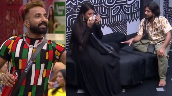 'എനിക്ക് ഇത് കേട്ടാൽ വിഷമം വരും കാരണം എന്റെ കല്യാണം കഴിഞ്ഞിട്ടില്ല... എനിക്ക് കല്യാണം കഴിക്കണ്ടേ...'; ജാസ്മിൻ!