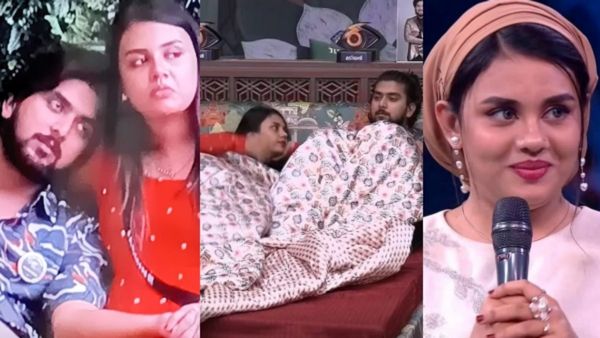 'ഞാൻ എന്റെ മതത്തിലുള്ളയാളെ മാത്രമെ വിവാഹം കഴിക്കൂ..., ​ഗബ്രിയോട് പ്രണയമില്ല, വീട്ടുകാർക്ക് എന്നെ അറിയാം'