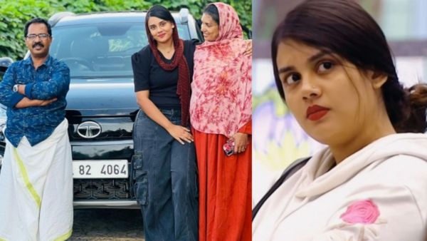 'ഹാർട്ടിന് ബ്ലോക്കുള്ള ജാസ്മിന്റെ ഉപ്പയെ നാട്ടിലെ ബേക്കറിയിൽ കണ്ടു'; നാട്ടുകാരിയായ സ്ത്രീയുടെ വെളിപ്പെടുത്തൽ!