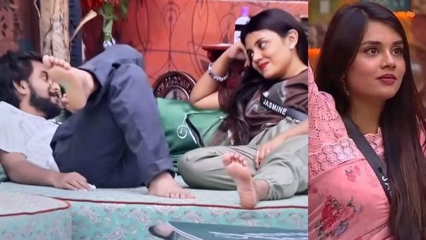'തെറ്റിദ്ധാരണയുണ്ടെങ്കിൽ അത് മാറ്റാനുള്ള ചാൻസ് എനിക്ക് തരണം, ന്യായമാണെന്ന് തോന്നിയാൽ എന്നെ പിടിച്ച് നിർത്തണം'