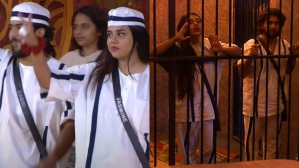 'വൈദ്യൻ കൽപ്പിച്ചതും രോഗി ഇച്ഛിച്ചതും പാല്... അവളുടെ തിടുക്കം കണ്ടോ'; ജബ്രി കോമ്പോ ജയിലിൽ... കാവലായി ജിന്റോ!
