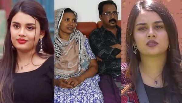 'പെണ്ണ് കാണാൻ വീട്ടിൽ വന്നു, ആര് പറയുന്നത് വിശ്വസിക്കണം..? ഉപ്പ പറയുന്നതോ ജാസ്മിൻ പറയുന്നതോ?'