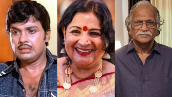 'ജയനും ഞാനും തമ്മിലുള്ള ബന്ധത്തിന് അധികം പ്രചാരം കൊടുക്കരുതെന്ന് ജയഭാരതി അന്ന് പറഞ്ഞു'; ശ്രീകുമാരൻ തമ്പി