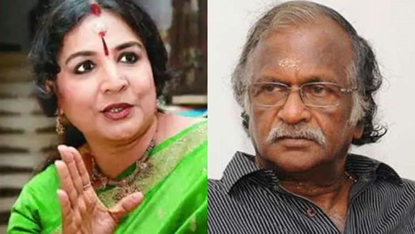 'ഉടുത്തിട്ട് വാ, അല്ലെങ്കിൽ വീ‌ട്ടിൽ പോ'; ജയഭാരതിയോട് പറ‍ഞ്ഞത്, പിന്നാലെ പങ്കാളി ഹരി പോത്തന്റെ ഭീഷണി