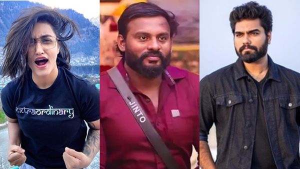 ജാസ്മിന് ആണിന്റെ കരുത്ത്, പുറത്ത് പോയില്ലേല്‍ ജയിച്ചേനെ; റോബിനെക്കുറിച്ചും ജിന്റോ പറഞ്ഞത്