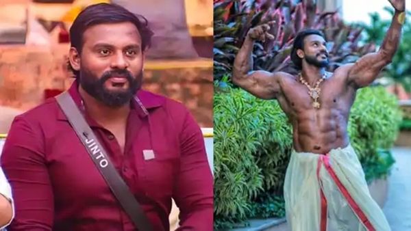 ഇത് മണ്ടന്‍ വിളികള്‍ക്കുള്ള മറുപടി; പവര്‍ റൂമിലേക്ക് ജിന്റോയുടെ മാസ് എന്‍ട്രി; മാന്‍ വിത്ത് പ്യുര്‍ ഹാര്‍ട്ട്!