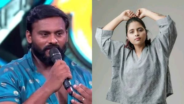 സ്ഥിരം എയറിലാണെങ്കിലും ജിന്റോ പറഞ്ഞത് കറക്ട്; റസ്മിന് ജിന്റോയെ ഇഷ്ടവുമില്ല, വിശ്വാസവുമില്ല...