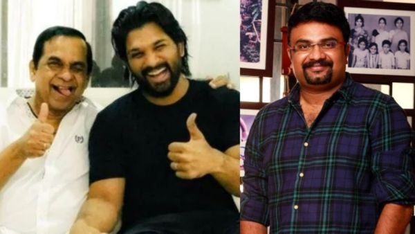 'ആ നടന്റെ കാലിൽ വീഴേണ്ടിവരുമെന്ന് തോന്നി, മാർപ്പാപ്പയുടെ കാലിൽ പോലും ഞാൻ വീണിട്ടില്ല അതുകൊണ്ട് ഓടി'