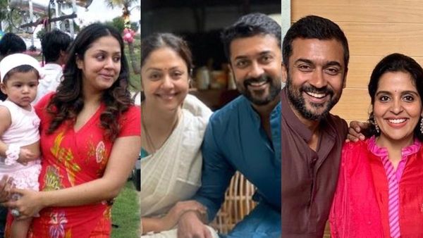 ചേ‌ട്ടത്തിയു‌ടെ ഒപ്പമായിരുന്നു എന്റെ മകൾ; അവർ അമ്മയായപ്പോൾ ഞാൻ പഠിച്ച കാര്യം; ജ്യോതികയുടെ നാത്തൂൻ