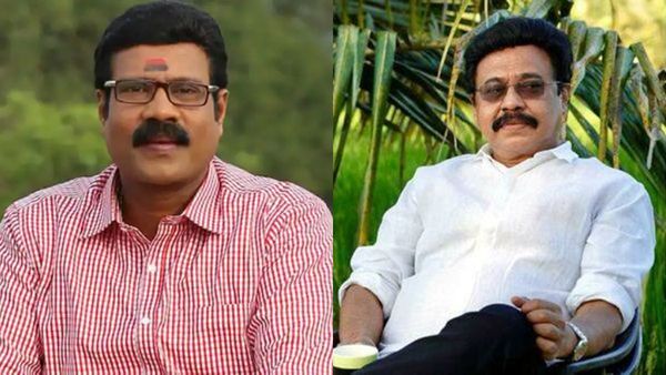 മോഹന്‍ലാലിനും മമ്മൂട്ടിക്കും ഇടയില്‍ കസേരയിട്ട് മണിയെ ഇരുത്തും; അങ്ങനെ പറഞ്ഞ് പ്രശ്നമായി; വിനയന്റെ വാക്കുകള്‍
