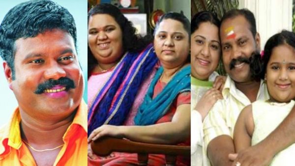 'ചേട്ടന്റെ സ്വത്ത് കൈകാര്യം ചെയ്യുന്നത് ഞാനല്ല അതെല്ലാം ചേട്ടത്തിയാണ് ചെയ്യുന്നത്, മകൾക്കൊപ്പമാണ് അവർ'