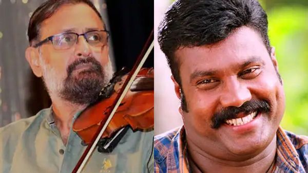 മണിയെ കണ്ടപ്പോൾ മിണ്ടിയില്ല; പ്രശ്നക്കാരനാണെന്ന് കരുതി; എന്നെ കണ്ടപ്പോൾ മണിയുടെ പ്രതികരണം