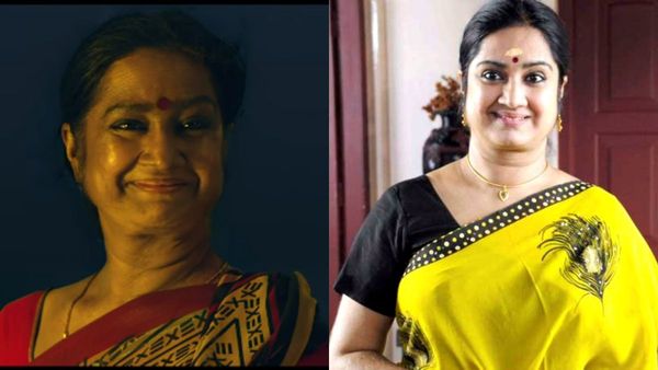 ഏപ്രില്‍ ഒന്ന് ആണോ എന്ന് അറിയാന്‍ കലണ്ടര്‍ നോക്കിയേനെ; നാഷണ്‍ അവാര്‍ഡ് കിട്ടിയെന്ന് വിശ്വസിച്ചില്ല!