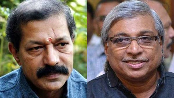 മുരളി അങ്ങനെ ചെയ്യുമെന്ന് കരുതിയില്ല; ഞാൻ തകർന്ന് പോയി; പാക്കപ്പ് പറഞ്ഞതാണ്; തുറന്ന് പറഞ്ഞ് കമൽ