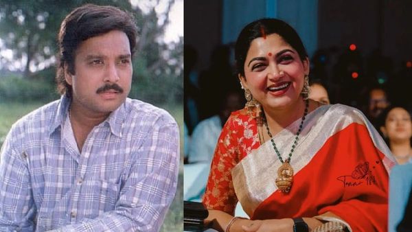 വര്‍ഷങ്ങള്‍ നീണ്ട പിണക്കം; നായകന്‍ കാര്‍ത്തിക്കെങ്കില്‍ ഡേറ്റില്ലെന്ന് പറയുന്ന അവസ്ഥ; ഖുശ്ബു