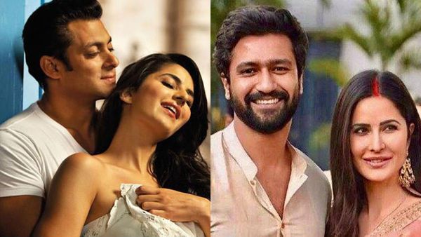 ബ്രേക്കപ്പായ ശേഷം സൽമാനും കത്രീനയും ഒരുമിച്ച് അഭിനയിച്ചപ്പോൾ; വിവാഹം കഴിഞ്ഞതോടെ നടിക്ക് വന്ന മാറ്റവും