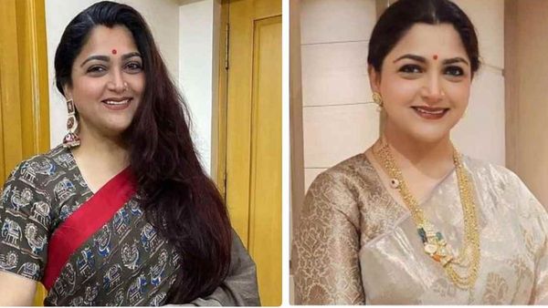 അച്ഛന്‍ അത്യാഗ്രഹി, മോശം സിനിമകള്‍ കമ്മിറ്റ് ചെയ്തു, തുടര്‍ പരാജയങ്ങള്‍; തുറന്നു പറഞ്ഞ് ഖുഷ്ബു