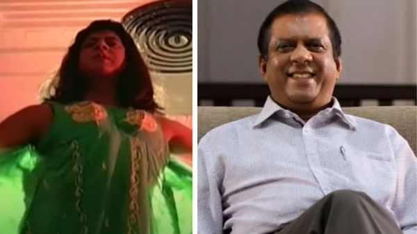 കാബ്രേ കളിക്കുന്ന കട്ടൗട്ട് കൊണ്ടുവെച്ചു; പെണ്ണ് കിട്ടാന്‍ ബുദ്ധിമുട്ടായിരുന്നു; കുഞ്ചന്‍ പറയുന്നു