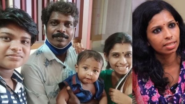 'സുധിച്ചേട്ടന്റെ മൃതദേഹത്തിൽ നിന്നും കൂർക്കം വലി കേട്ടു, കല്യാണം കഴിക്കരുതെന്ന് പറഞ്ഞു, അപകടം സ്വപ്നം കണ്ടു'