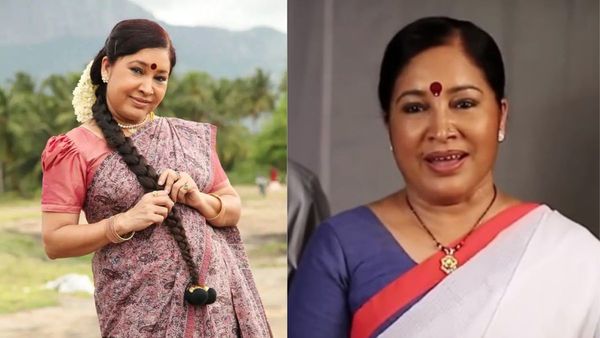 എംജിആറിനെ കാണാന്‍ ഹോട്ടലിന്റെ മുന്നില്‍ നില്‍ക്കും, പഠിക്കാന്‍ പണമയച്ചു; കോവൈ സരള