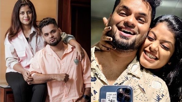 കുഞ്ഞിക്കാല്‍ കണ്ടല്ല വീട്ടിലേക്ക് തിരിച്ചുവിളിച്ചത്, ക്രിസ്തുമസ് ആഘോഷിച്ചത് എന്റെ വീട്ടില്‍; ദീപ പറയുന്നു