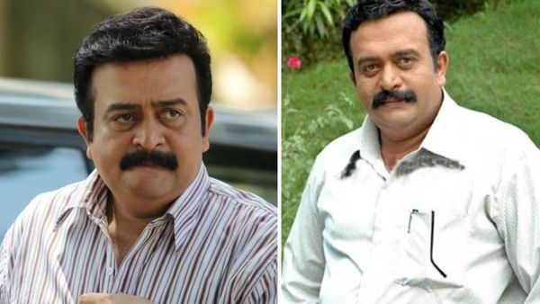 തോപ്പില്‍ ഭാസി വിളിച്ചു, കാസറ്റ് കേട്ട് നാടകം പഠിച്ചു; അഭിനയം തുടങ്ങിയതിനെക്കുറിച്ച് സായ് കുമാര്‍