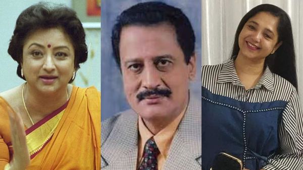 ലക്ഷ്മിയുടെ വിവാഹേതര ബന്ധത്തെക്കുറിച്ച് പറഞ്ഞത് മകൾ ഐശ്വര്യ; അന്ന് ഞാനിറങ്ങി; രണ്ടാം ഭർത്താവ്