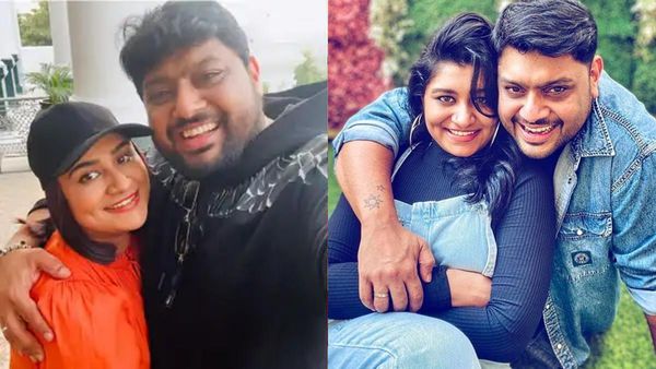 'സുഹൃത്തിനോട് പരിചയപ്പെടുത്താൻ പറഞ്ഞു, പിന്നീട് ചാറ്റിം​ഗ്; അന്ന് പ്ലസ് ടുവിൽ പഠിക്കുന്ന കുട്ടി'