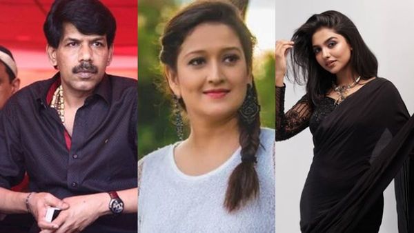 ബാലയുടെ പ്രവൃത്തി കാരണം ലൈല അന്ന് പൊട്ടിക്കരഞ്ഞു; അന്നും നായകൻ സൂര്യ; സൈക്കോയെന്ന് ലൈല