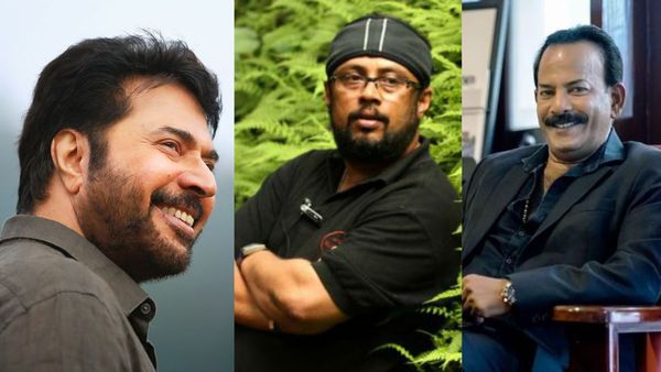 വല്ല ഡ്യൂപ്പിനേയും വെച്ചൂടെ?, ലാല്‍ജോസിനോട് ദേഷ്യപ്പെട്ട മമ്മൂട്ടി; മേജര്‍ രവിയുടെ വാക്കുകള്‍