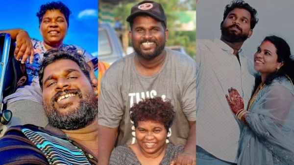 'കരച്ചിൽ നിർത്താനായിരുന്നു ആദ്യം മരുന്ന് ഇപ്പോൾ ചിരിക്കാണ്, ചിലപ്പോൾ ചിരിക്കാൻ തുടങ്ങിയാൽ നിർത്താതെ ചിരിക്കും'