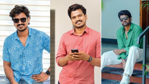 നീ ചെയ്തത് അത്ര ശരിയായിട്ടില്ല എന്ന് പറയും, ഇന്ന് അവരെന്നെ ഒരു നടനാണെന്ന് അംഗീകരിച്ചു; ലുക്മാന്‍