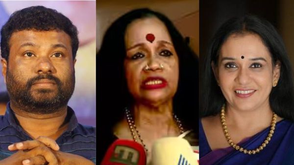 തമ്മില്‍ വ്യക്തി വൈരാഗ്യമുണ്ട്; സത്യഭാമ ടീച്ചര്‍ പഴയ ചിട്ടകള്‍ മാറ്റിയിട്ടില്ല; മാലാ പാര്‍വ്വതി