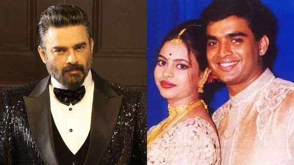 നേരത്തെ വിവാഹം ചെയ്യാൻ മുതിർന്നവർ പറയുന്നതിന് കാരണമുണ്ട്; ഭാര്യയെക്കുറിച്ച് മാധവൻ