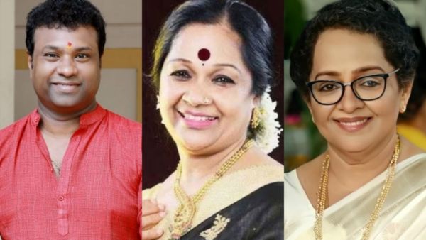 'ഇവർ‌ ഡ്യൂപ്ലിക്കേറ്റ്... മിമിക്രി അവതരിപ്പിക്കാൻ കൊള്ളാം, വലിയ നിറമില്ല സുന്ദരിയാണെന്ന് അവകാശപ്പെടേണ്ട'