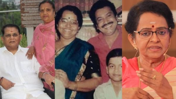 'പല കുടുംബത്തിലെ ഒരു അം​ഗമാകാൻ എന്നെ കിട്ടില്ല, സുഖമില്ലാതെ ഇരിക്കുന്നയാളല്ലേ, രക്ഷപ്പെട്ടുവെന്ന് അവർ പറഞ്ഞു'
