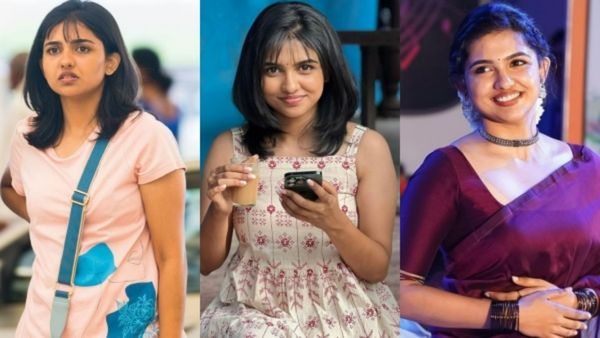 'സ്വപ്നത്തിൽപ്പോലും ഞാൻ നായികയാകുന്ന സിനിമയെക്കുറിച്ച് ചിന്തിച്ചിട്ടില്ല, നീയെങ്ങനെയാണോ അങ്ങനെ അഭിനയിക്കൂ'