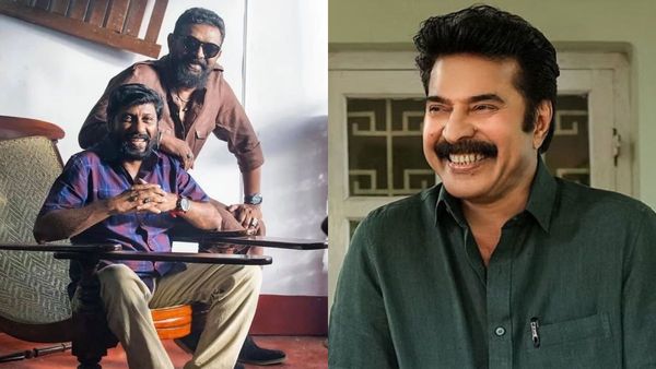 ഞങ്ങളെ ഒരുപാട് പേരുടെ അടുത്ത് കൊണ്ടുപോയി കഥ പറയിപ്പിച്ചിട്ടുണ്ട്; മമ്മൂക്ക ഇല്ലായിരുന്നെങ്കില്‍...