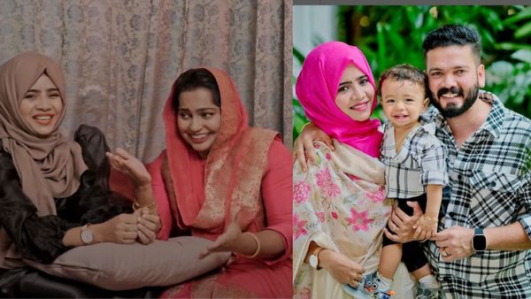 'ഈ ജീവിതത്തിന് സോനുവിനോടാണ് നന്ദി'; ആറാം വിവാഹ വാര്‍ഷികത്തില്‍ മഷൂറ ബഷീര്‍