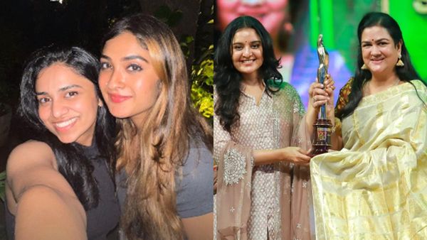 ആ അമ്മമാരെ പോലെ ഇവരും ആവർത്തിക്കുമോ?; സൗഹൃദം പങ്കിട്ട് താരപുത്രിമാർ; ഇരുവരും നേരിടാനുള്ള വെല്ലുവിളി