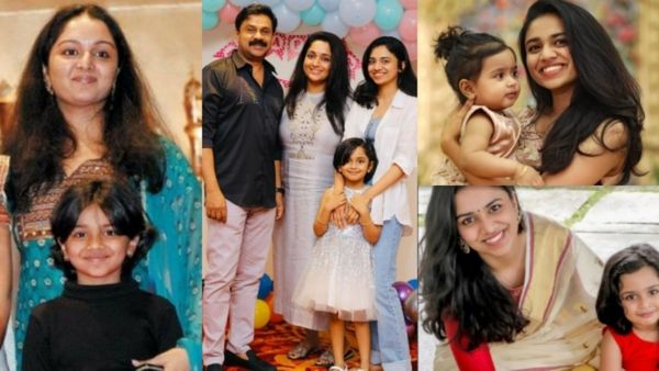 പ്രസവിച്ചിട്ടില്ലെങ്കിലും എന്നും മീനൂട്ടി ‌കാവ്യയ്ക്ക് മൂത്ത മകൾ, ഇത്തവണയും മഞ്ജുവിന്റെ ആശംസയില്ല, ചിത്രങ്ങൾ!