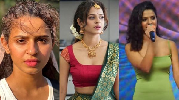 'എന്നെയും ആ യുവ നടിയെയും ബഹിഷ്കരിക്കും'; ഇവരാെക്കെ ആരാണ്?; അവരുടെ ​ഗ്രൂപ്പിലെ ചാറ്റ്; മീനാക്ഷി