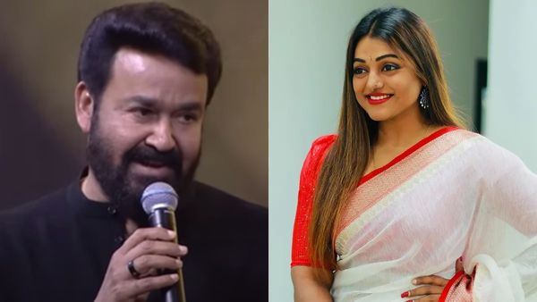 ആവശ്യമില്ലാത്ത കാര്യം ചോദിക്കണ്ട! മീരയുടെ മണ്ടന്‍ ചോദ്യത്തിന് മോഹന്‍ലാലിന്റെ മാസ് മറുപടി