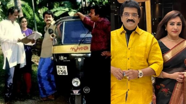 'എന്റെ കയ്യിൽ ഒറ്റ പൈസയില്ല... ഞാൻ അവിടെ നിന്നും നൂറും ഇരുനൂറുമൊക്കെയായി കടം വാങ്ങി, അന്ന് ഞാൻ തീ തിന്നു'