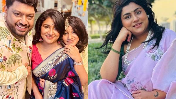 അച്ഛനെ കണ്ടപ്പോഴും വലിയ താൽപര്യം ഇല്ലാത്ത പെരുമാറ്റം; ലക്ഷ്മിയുടെ ഒറ്റപ്പെട്ട ലോകമായിരുന്നെന്ന് മിഥുനും